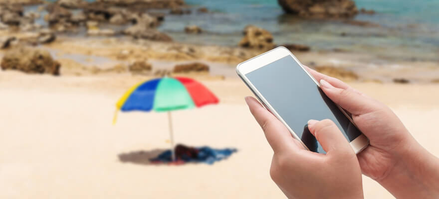 internet in strainatate